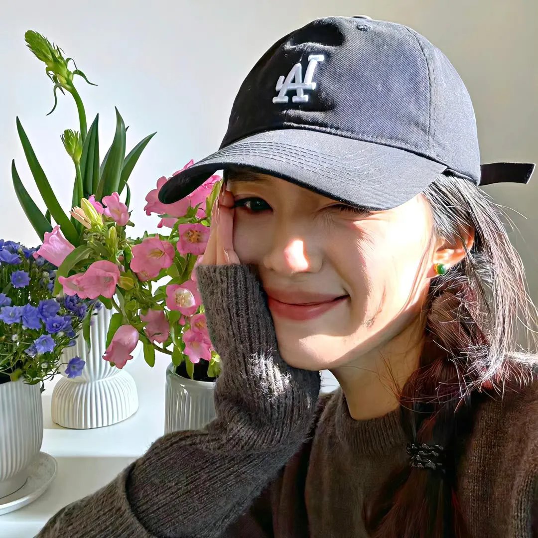 恍惚的人