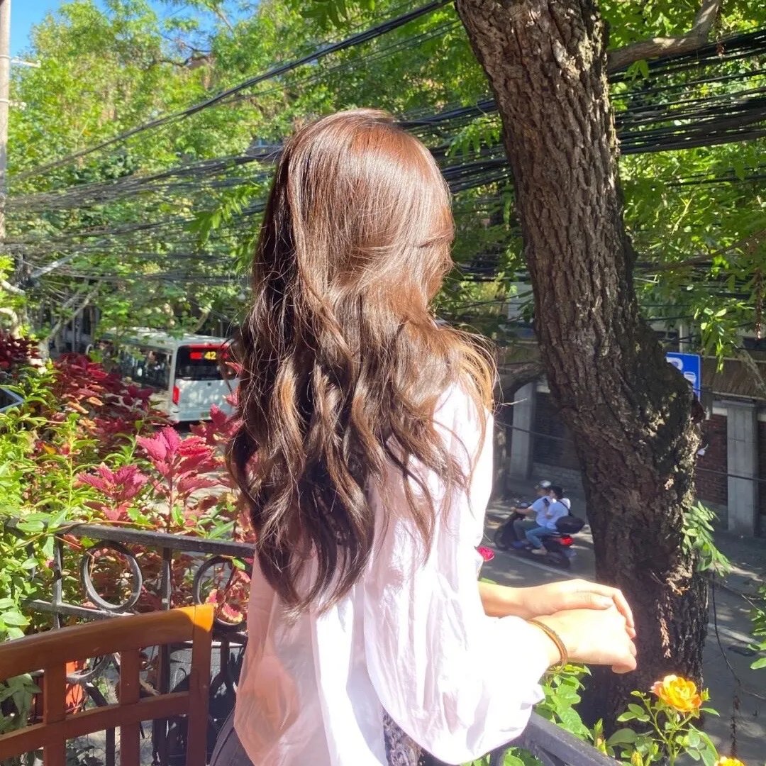 盲柳与沉睡的女人