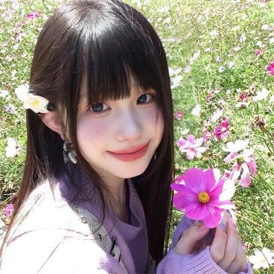 安端与柯蕾特
